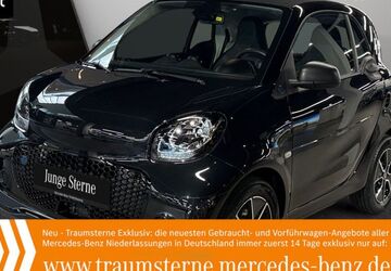 Smart ForTwo 11.433 km 14.690 &euro; Augsburg 86161