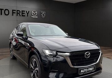 Mazda CX-60 26.900 km 41.990 &euro; Gersthofen 86368