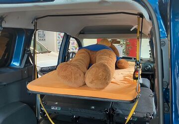 Dacia Dokker 59.995 km 17.699 &euro; Königsbrunn / Augsburg 86343