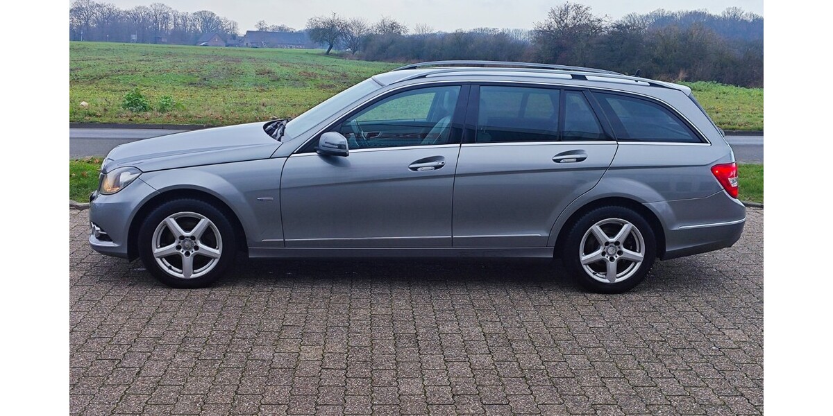 Mercedes-Benz C 200 154.000 km 11.543 &euro; Wertingen 86637