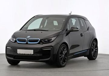 BMW i3 29.257 km 26.300 &euro; Aichach 86551