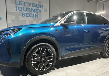 Peugeot 3008 6.000 km 37.890 &euro; Augsburg 86179