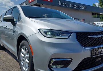 Chrysler Pacifica 31.229 km 39.490 &euro; Augsburg 86165