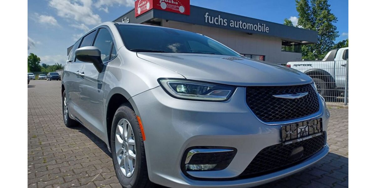 Chrysler Pacifica 31.229 km 39.490 &euro; Augsburg 86165