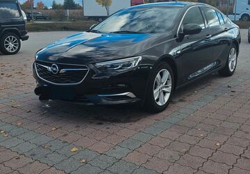 Opel Insignia 228.000 km 8.300 &euro; Gersthofen 86368
