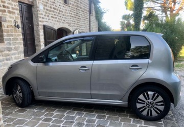 Gebrauchte VW up!