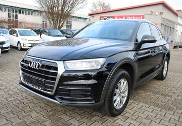 Audi Q5 72.999 km 28.990 &euro; Augsburg 86165