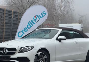 Mercedes-Benz E 350 144.000 km 28.690 &euro; Langerringen 86853