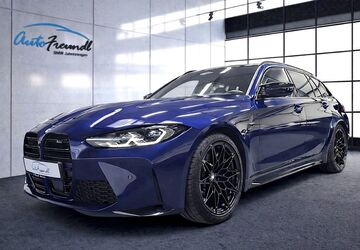 BMW M3 33.900 km 78.999 &euro; Meitingen bei Augsburg 86405