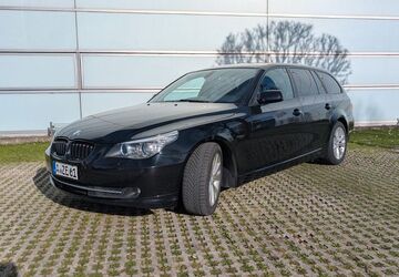 BMW 530 271.000 km 6.950 &euro; Gersthofen 86368