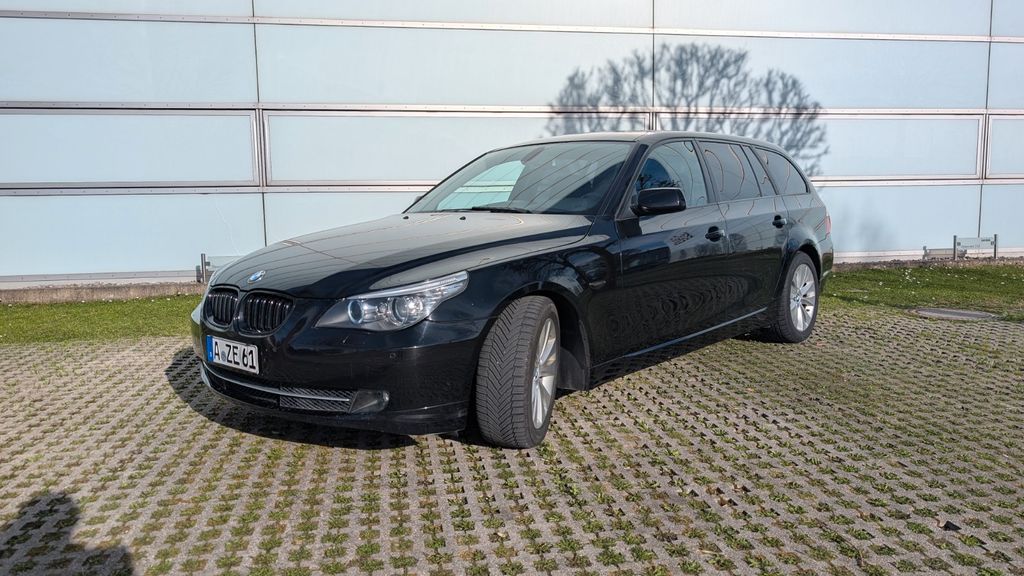 BMW 530 271.000 km 6.950 &euro; Gersthofen 86368