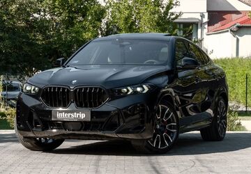 BMW X6 16.500 km 85.990 &euro; Langweid am Lech 86462