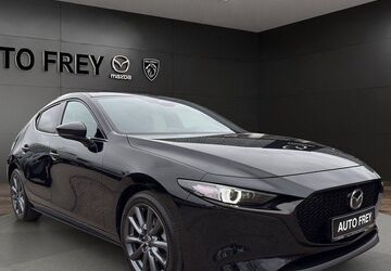 Mazda 3 32.500 km 25.480 &euro; Augsburg 86167