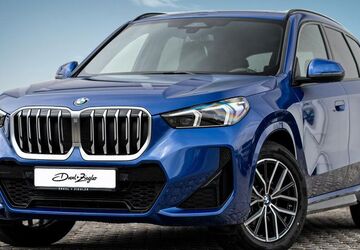 BMW X1 6.990 km 40.990 &euro; Augsburg 86199