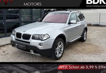 BMW X3 210.000 km 5.900 &euro; Schwabmünchen 86830