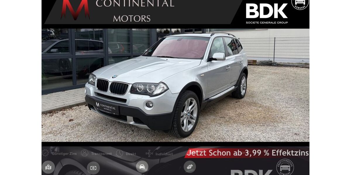 BMW X3 210.000 km 5.900 &euro; Schwabmünchen 86830