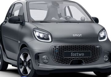 Smart ForTwo 25.000 km 15.950 &euro; Mittelstetten-Vogach 82293