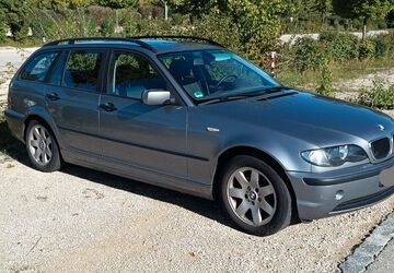 BMW 318 292.000 km 1.350 &euro; Bobingen 86399
