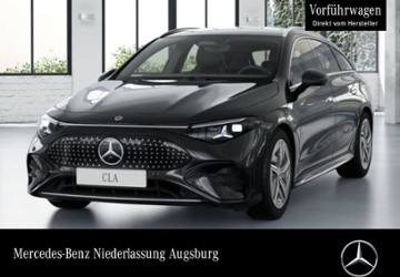 Mercedes-Benz CLA 250 Shooting Brake 9.900 km 54.900 &euro; Augsburg 86161