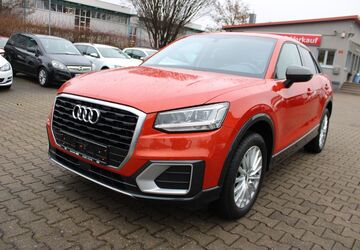 Audi Q2 79.675 km 17.990 &euro; Augsburg 86165