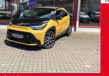 Toyota Aygo (X) 1.390 km 26.990 &euro; Augsburg-Lechhausen 86165