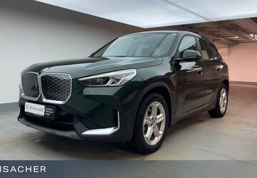BMW iX1 15.415 km 32.499 &euro; Augsburg 86167