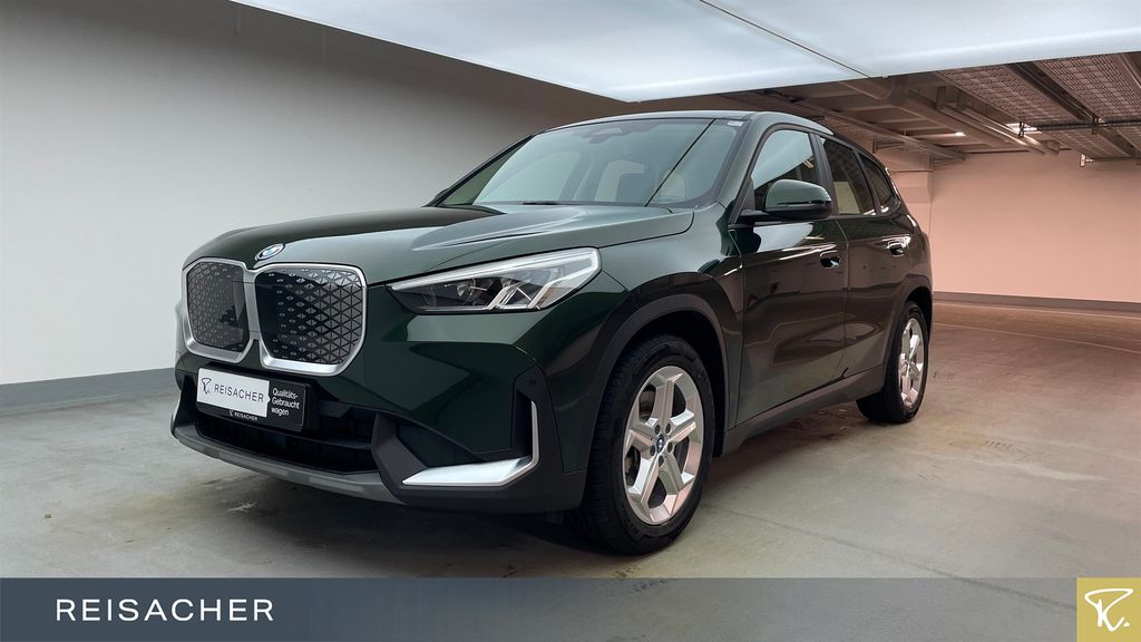 BMW iX1 15.415 km 32.499 &euro; Augsburg 86167