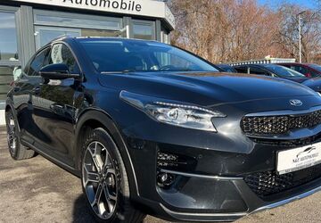 Kia XCeed 74.000 km 18.990 &euro; Augsburg 86165