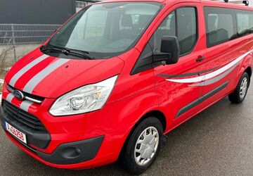 Ford Transit 185.000 km 12.980 &euro; Großaitingen 86845