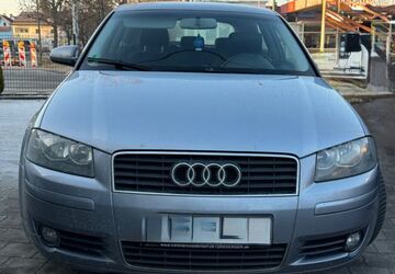 Audi A3 291.000 km 1.900 &euro; schwabmünchen 86830
