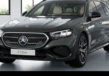 Mercedes-Benz E 300 9.900 km 61.980 &euro; Augsburg 86161