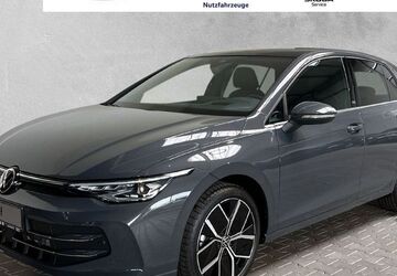 VW Golf 9.850 km 36.890 &euro; Scheuring 86937