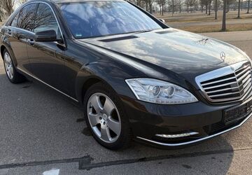 Mercedes-Benz S 350 174.000 km 17.999 &euro; Friedberg 86316