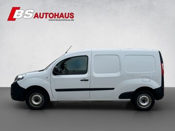 Gebrauchte Renault Kangoo