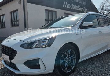 Ford Focus 209.000 km 7.490 &euro; Königsbrunn bei Augsburg 86343