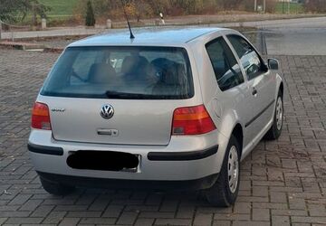 VW Golf 145.000 km 1.390 &euro; Gersthofen 86368