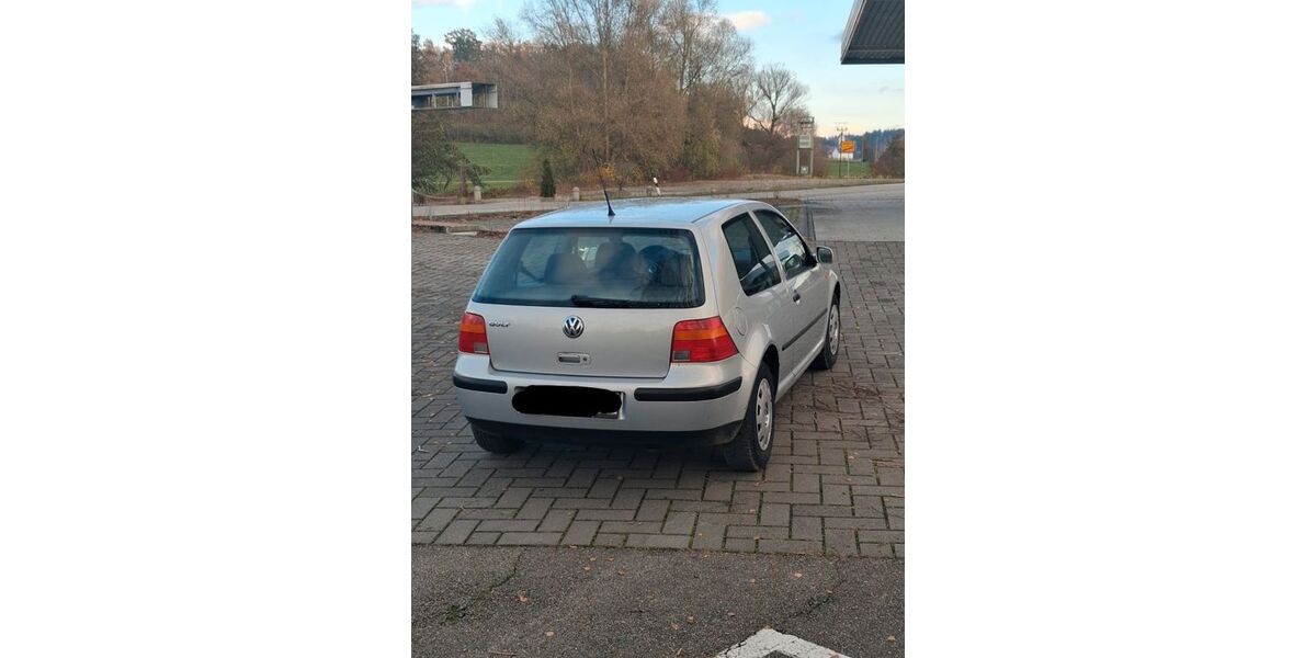 VW Golf 145.000 km 1.390 &euro; Gersthofen 86368