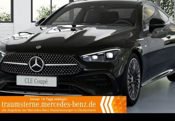 Mercedes-Benz CLE 300 7.941 km 54.890 &euro; Augsburg 86161