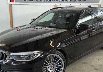Alpina D5 186.000 km 38.490 &euro; Augsburg 86165