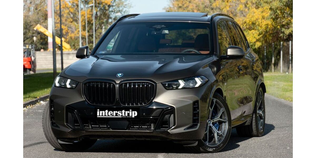 BMW X5 10.000 km 94.990 &euro; Langweid am Lech 86462