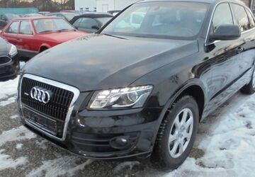 Audi Q5 184.000 km 12.850 &euro; Gersthofen bei Augsburg 86368