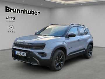 Gebrauchte Jeep Avenger