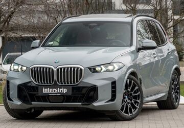 BMW X5 34.200 km 81.490 &euro; Langweid am Lech 86462