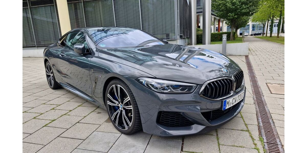 BMW M850 41.000 km 59.999 &euro; Mammendorf 82291