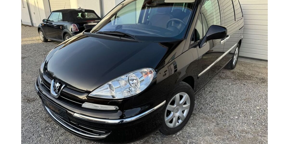 Peugeot 807 189.999 km 7.999 &euro; Merching 86504
