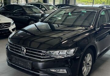 VW Passat Variant 118.735 km 20.690 &euro; Friedberg 86316