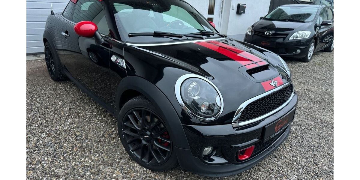 Mini Cooper S 125.000 km 8.999 &euro; Merching 86504