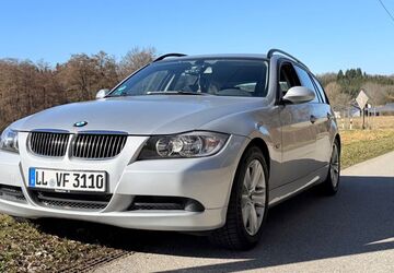 BMW 320 294.000 km 1.999 &euro; Geltendorf 82269