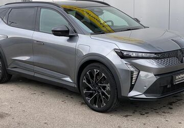 Renault Scenic E-TECH 19.500 km 36.980 &euro; Schwabmünchen 86830