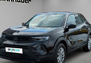 Opel Mokka 12.847 km 17.850 &euro; Augsburg 86156